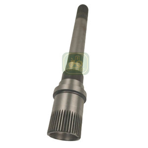 Eje YZ91406 compatible con <span class=keywords><strong>John</strong></span> <span class=keywords><strong>Deere</strong></span> 1054 1204 1354 1404 6403 6603 6115D 6603 6403 6100B 6125D 6130D 6140D 904 - Product Image 2