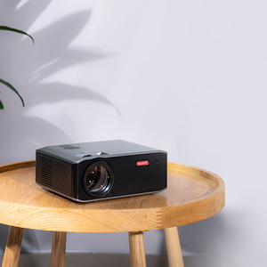 Proyector Havit PJ206 PRO Smart 1080P para Cine en Casa, 4K Android WIFI, Video, Teléfono Móvil, Portátil, Juegos al Aire Libre - Product Image 5
