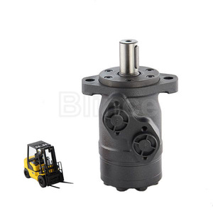 Motor Hidráulico Blince Gerotor BMP OMP 160 Serie Char Lynn para Camión de Saneamiento - Product Image 3