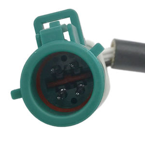 Capteur d'oxygène 3M519F472AC 3M51-9F472-AB pour véhicules Ford Volvo, pièce de rechange - Product Image 4