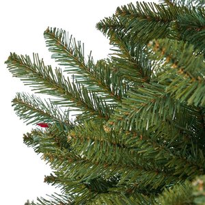 2025 mô hình mới cây thông giáng sinh nhà sử dụng đầy đủ PE phát sáng trang trí cao cấp thân thiện với môi trường Canada linh sam quý tộc cây thông giáng sinh - Product Image 3