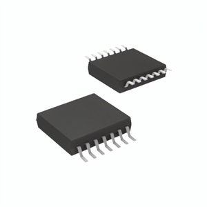 Electronics Component 14 PowerTSSOP Power Management (PMIC) Step Up/Step Down DC DC Switching Controller Original LM5185QPWPRQ1 - Product Image 1