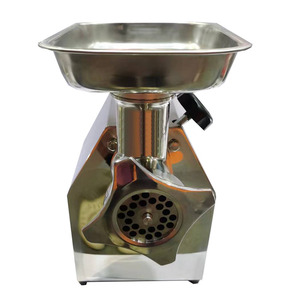 Máquina Eléctrica para Moler <span class=keywords><strong>Carne</strong></span>, <span class=keywords><strong>Picadora</strong></span> <span class=keywords><strong>de</strong></span> <span class=keywords><strong>Carne</strong></span> para Uso Doméstico, Máquina para Picar <span class=keywords><strong>Huesos</strong></span> <span class=keywords><strong>de</strong></span> <span class=keywords><strong>Pollo</strong></span>, <span class=keywords><strong>Picadora</strong></span> <span class=keywords><strong>de</strong></span> <span class=keywords><strong>Carne</strong></span>, Máquina Procesadora <span class=keywords><strong>de</strong></span> Alimentos - Product Image 1