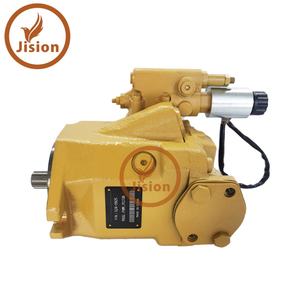 Pompe hydraulique 191-2942 10R-7387 compatible avec 950G II 962G II |   Outils de réparation d'excavatrice |   Haute qualité |   Durable | - Product Image 1