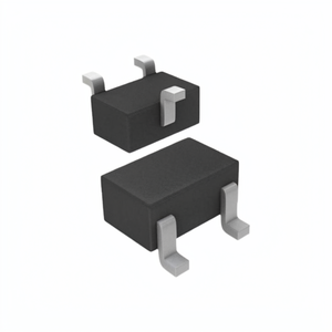 Transistores 2SC4117-BL,LF SC-70, SOT-323 Componentes Electrónicos En Stock - Product Image 1