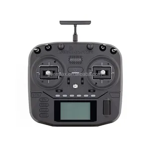 For RadioMaster BOXER Remote Control ELRS Version Right Hand Drone Components Box Radio Control System RC FPV UAV Parts