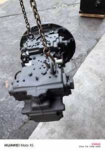 Bomba hidráulica de <span class=keywords><strong>708</strong></span>-<span class=keywords><strong>2L</strong></span>-31430 <span class=keywords><strong>708</strong></span>-<span class=keywords><strong>2L</strong></span>-00500 <span class=keywords><strong>00700</strong></span> <span class=keywords><strong>708</strong></span>-<span class=keywords><strong>2L</strong></span>-31411, bomba hidráulica principal de excavadora PC200LC, bomba hidráulica principal de excavadora de 2, 2, 2, 2, 2 - Product Image 6