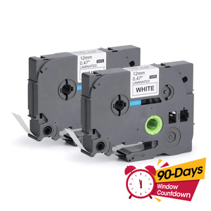 Nhãn nhà sản xuất băng ptd210 ptd200 pth100 pth110 ptd400vp ptd600 tương thích TZe-131 cho anh em P-Touch máy in - Product Image 2