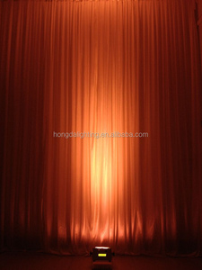 2025 mới hengyu Trắng pin không dây 6pcs 6in1 rgbwauv uplights - Product Image 5