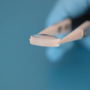 5-150mm 아크로매틱 렌즈 트리플릿 렌즈 - Product Image 6