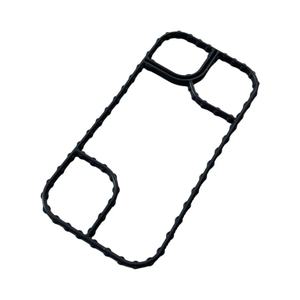 04893732AA Nouvelle joint d'étanchéité du refroidisseur d'huile moteur pour Jeep Grand Cherokee Wrangler Commander 2.0T 2018-2024 04893732  4893732AA - Product Image 1