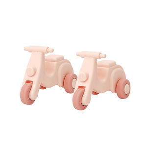 Jouets éducatifs <span class=keywords><strong>Montessori</strong></span> pour les tout-petits de 2 à 4 ans, voiture sensorielle en silicone empilable pour le développement sensoriel des enfants - Product Image 2