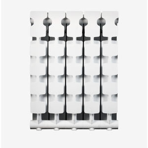 CALIDOR 80 B2 Interior Accesorios 800/80 10 Elementos Radiador - Product Image 3