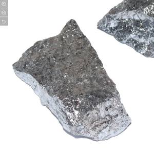 ผลิตภัณฑ์โลหะผสมซิลิคอนสำหรับการผลิตเหล็ก - Product Image 3