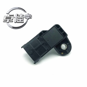 Sensor de Presión de Admisión ZJ Automotive 0261230281 BV61-9F479-AA 6238210 para Ford Mondeo Kuga, Pieza de Repuesto - Product Image 1