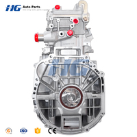 Toptan Fiyat 2.5L Motor 2AR 2AR-FE Motor Uzun Blok Montajı Toyota Camry RAV4 Alphard RAV4 için