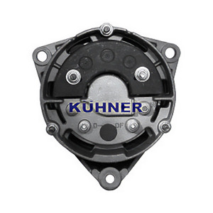 Alternatore compatibile con MERCEDES-BENZ T2/LN1 711 D (669.301, 669.302, 669.303) Diesel (KW: 85, CV: 115) dal 04-1986 - Product Image 3
