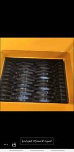 Tốt nhất kích thước nhỏ các tông Shredder hộp carton băm nhỏ máy để bán - Product Image 5