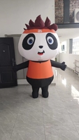 3M Personnage gonflable de bienvenue personnalisé, Sky Dancer, Air Dancer, Chef, Tube Man, Inflatables