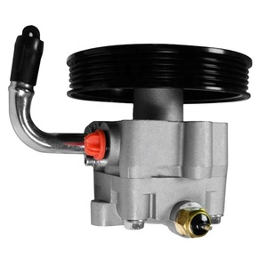 Bomba de dirección asistida nueva de repuesto para coche, conjunto de reparación 49100-65J00 para Suzuki <span class=keywords><strong>Grand</strong></span> <span class=keywords><strong>Vitara</strong></span> II 2.0 <span class=keywords><strong>SZ</strong></span> (JB420) 05-15 - Product Image 1