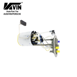 ชุดปั๊มเชื้อเพลิง4F0919051H สำหรับรถ Audi A6 <span class=keywords><strong>2</strong></span>.4L C6 <span class=keywords><strong>3</strong></span>.0L 4F0 919 051 H - Product Image 2