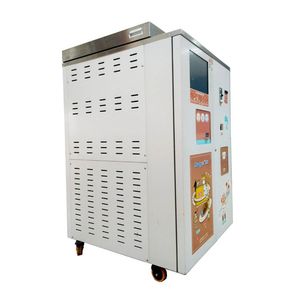 Máquina automática de <span class=keywords><strong>helados</strong></span> suaves, gran oferta - Product Image 2