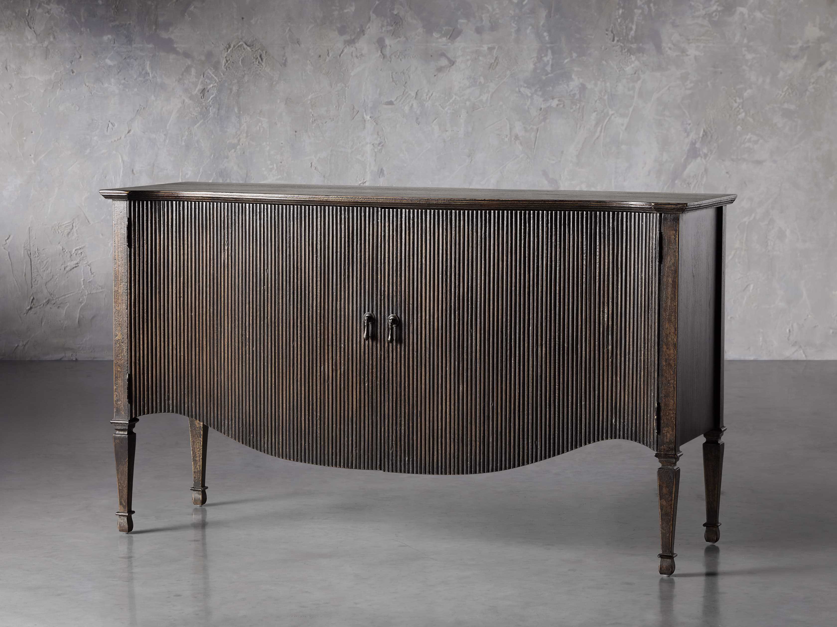 Living room storage cabinet living room furniture wood sideboard