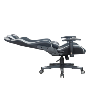 Fauteuil de Gaming en Cuir PU à Dossier Haut, Pivotant à 360°, Réglable en Hauteur, Accoudoirs 2D Ergonomiques pour Commandes en Gros, Bureau 5939 Gaming - Product Image 6