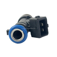 6001548024 0280158034 Inyectores de combustible 8200227124 75114034 6001548024 Piezas del motor para RENAULT