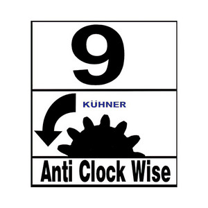 Démarreur compatible avec VW TRANSPORTER T2 1.7 Essence (KW: 49, HP: 67) de 08-1971 à 12-1973 BOSCH 1062R - Product Image 3