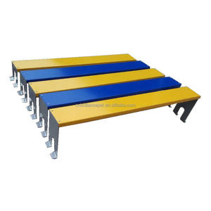 Plateforme de saut pour chien, planche de saut d'agilité pour chien - Product Image 2