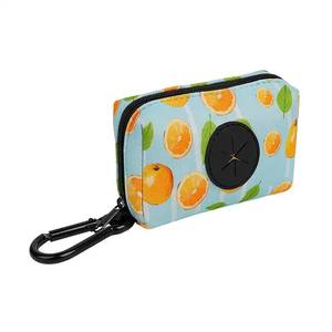 SinSky taşınabilir köpek kaka torbası dağıtıcı biyobozunur kılıfı Pet köpek <span class=keywords><strong>Doggy</strong></span> Pick <span class=keywords><strong>Up</strong></span> Poop çanta tutucu evcil malzemeleri çöp torbaları - Product Image 5