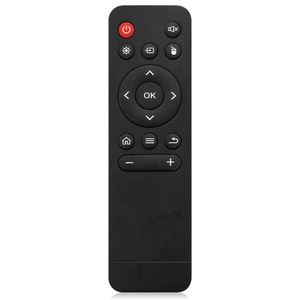 Control remoto inalámbrico para proyectores <span class=keywords><strong>TV</strong></span> BOX con F + F-Control remoto de caja de configuración de botón de enfoque eléctrico - Product Image 1