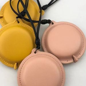 <span class=keywords><strong>2026</strong></span>新款定制徽标印刷缝纫卷尺圆形卷尺测量卷尺 - Product Image 6