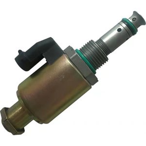 Soupape de régulation de pression d'injection de carburant diesel 1841986C91 AP63402, soupape hydraulique pour remplacement et réparation - Product Image 1