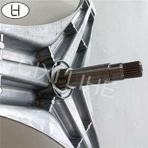 Soporte de Tambor para <span class=keywords><strong>Lavadora</strong></span> Original 4434ER0003 4434ER0003-11, Araña de Soporte para <span class=keywords><strong>Lavadora</strong></span> <span class=keywords><strong>LG</strong></span> - Product Image 4