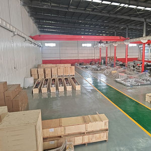 Machine de lavage de voiture automatique compacte pour les espaces restreints avec installation rapide et faible consommation d'énergie - Product Image 2