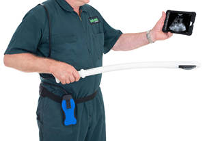 소형 무선 초음파 스캐너 수의 의학 물리 치료 휴대용 초음파 치료 기계 젤 가격 - Product Image 5