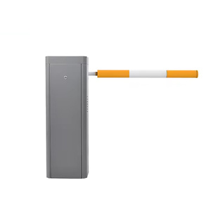 Tốc độ cao RFID Boom cổng rào cản tự động DC động cơ điều khiển từ xa an toàn đường bộ có thể điều chỉnh điện tử xe hàng rào - Product Image 3
