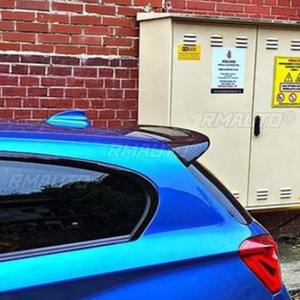 Aileron arrière, spoiler de coffre, diffuseur de protection pour BMW Série 1 F20, kit carrosserie, accessoires auto - Product Image 4