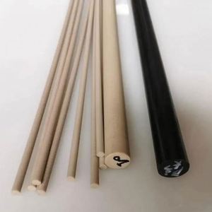 Peek Granules Injection Molding Grade High Temperature Resistance Black Color for <b>Electronic</b> Electrical Components - Product Image 6
