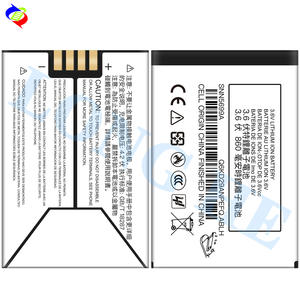 Batterie de téléphone portable SNN5699A pour Motorola C150 E398 <span class=keywords><strong>ROKR</strong></span> E1E3 V810 - Product Image 3