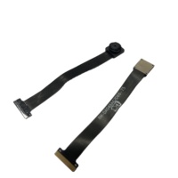 Module de caméra DVP CSI MIPI à grand angle compatible OEM OS02A10 OS05A10 OS08C10 OS05B10/OS04J10 OVM6946