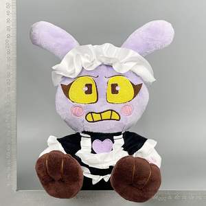 Nuevo Juguete de Peluche de Payaso de Circo Digital Cibernético, Súper Suave, de 31cm-50cm, Disponible en Stock - Product Image 3