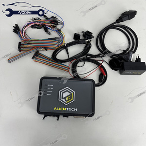 อุปกรณ์ ALIENTECH KESS3 KESS V3 สำหรับการปรับแต่ง ซ่อมแซม คัดลอก อ่าน เขียน โปรแกรม TCU  OBD Boot และ Bench ของ ECU และ TCU - Product Image 4