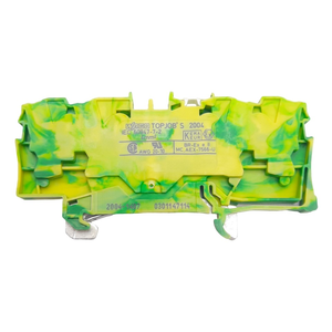 Nuovo Originale Pronto per la Spedizione 5 2004-1407 Controllore PLC Dedicato per Automazione Industriale - Product Image 1