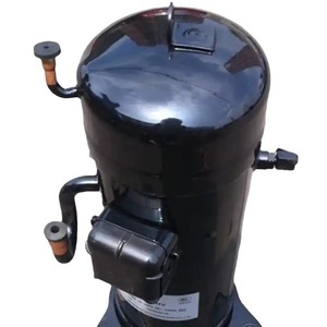 Compresseur frigorifique HYZL JT90GABY1L JT95GABY1L pour équipements de climatisation et de stockage frigorifique - Product Image 4