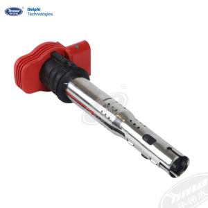 06dvolkswagen 115f 06evolkswagen 115b OEM orijinal ateşleme bobini paketi VOLKSWAGEN Audi A4 A5 R8 2.0t06d115115d 06d115115c 06d115115a - Product Image 3