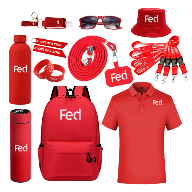 Cheap Wholesale Business Items Product Advertising Branding Promotional Gift Set with Custom Logo