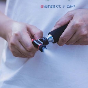 Mini pompe à vélo en aluminium portable 16 G avec valve Presta Schrader <span class=keywords><strong>Adaptateur</strong></span> <span class=keywords><strong>de</strong></span> valve d'air pour gonfler les pneus <span class=keywords><strong>de</strong></span> vélo - Product Image 3
